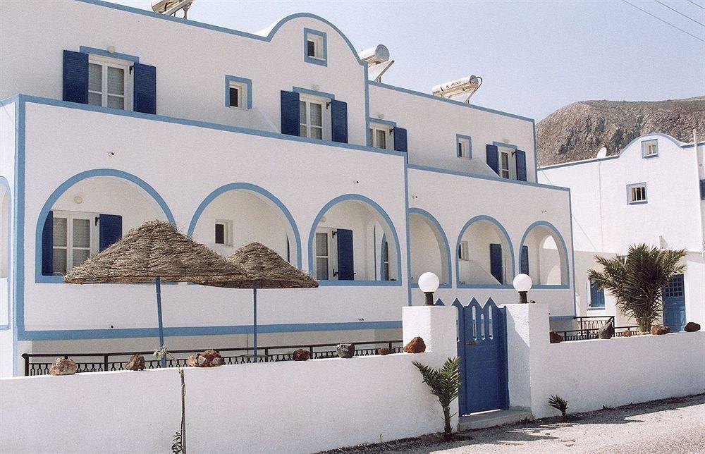 Valvis Aparthotel