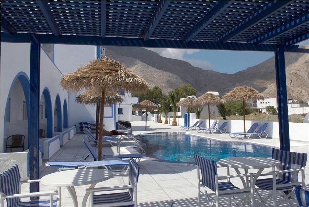 Valvis Aparthotel 2*