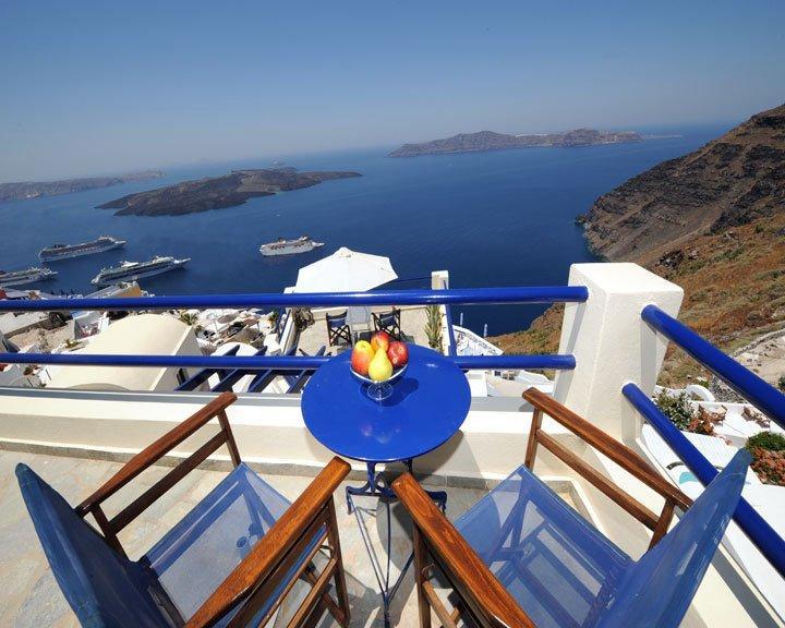 Hotel Chic Santorini