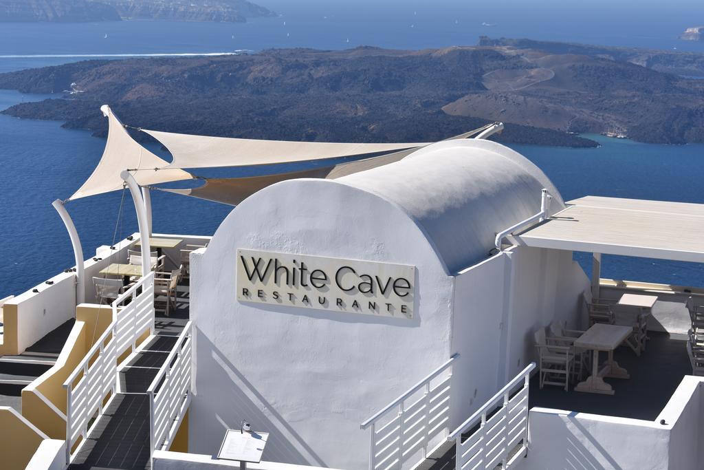 Ira & - Adults Only Hotel Imerovigli (Santorini)