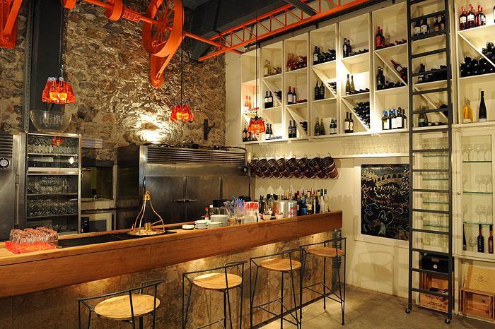 Anemos Lounge Hotel 4*