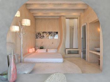 Dome Santorini 4*