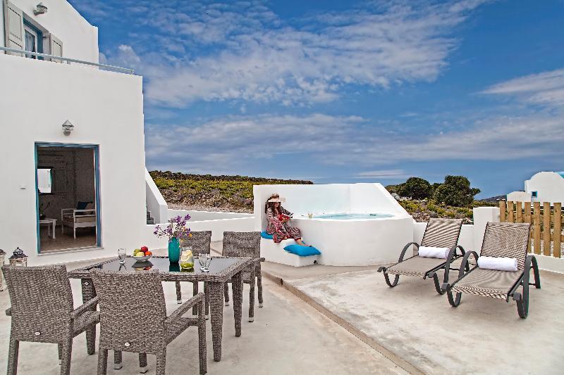 Athiri Santorini Hotel