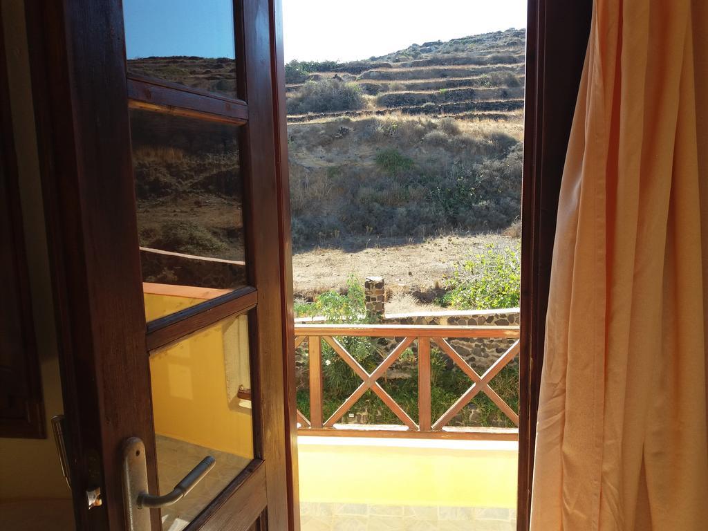 Aparthotel Soulis Oía
