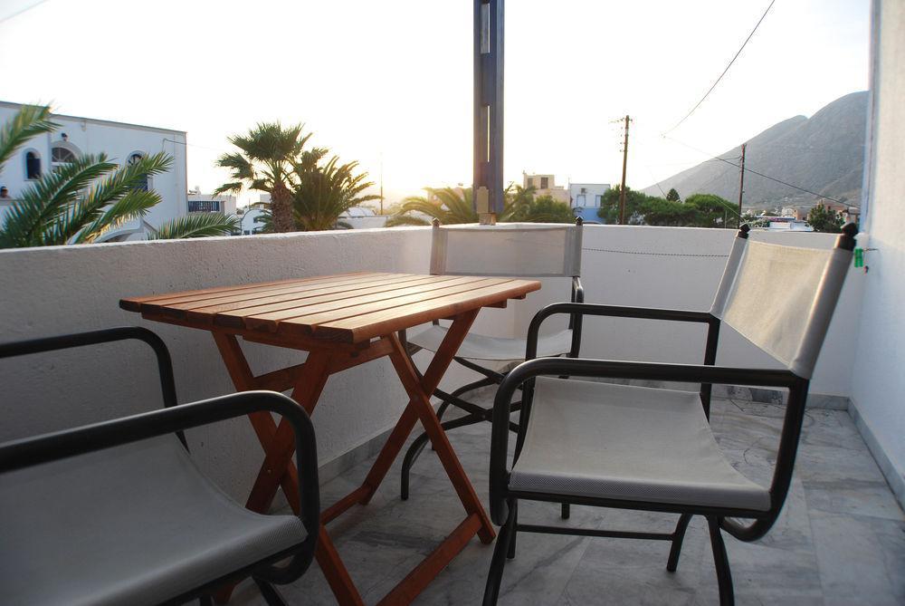 Aretousa Aparthotel