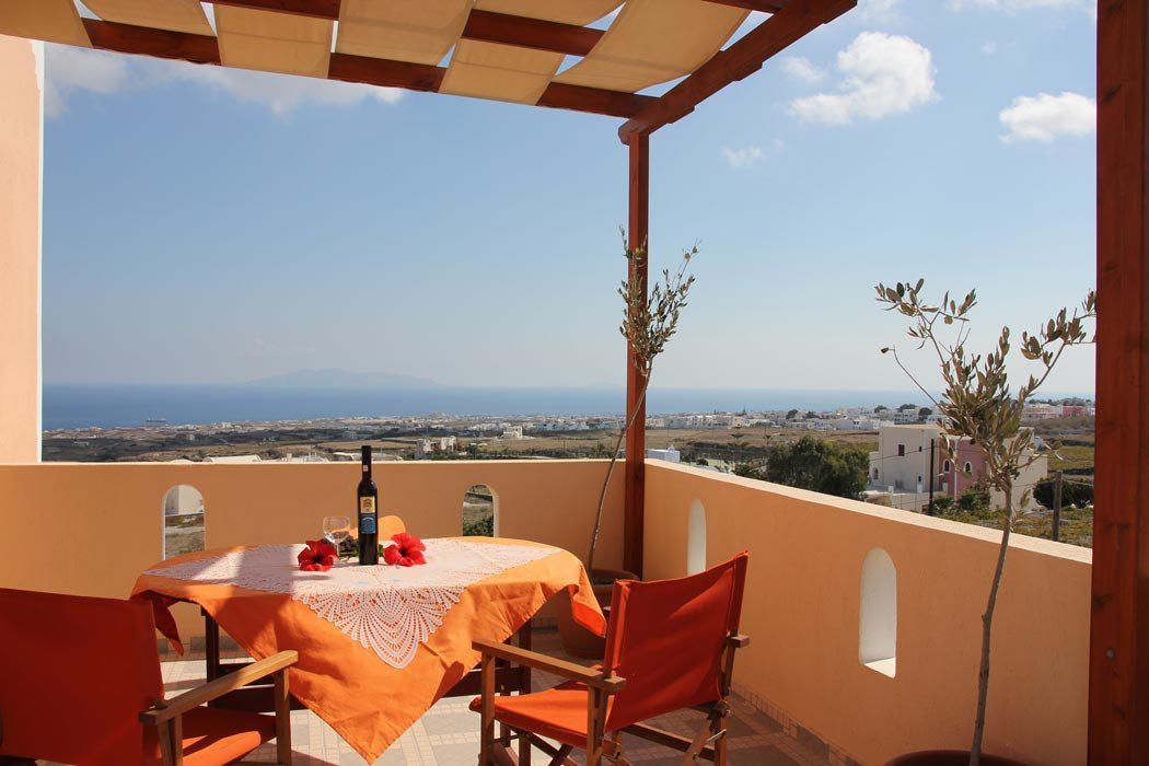 Aparthotel Anessis 3*