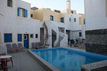 Hotel To Let Katerina & John's