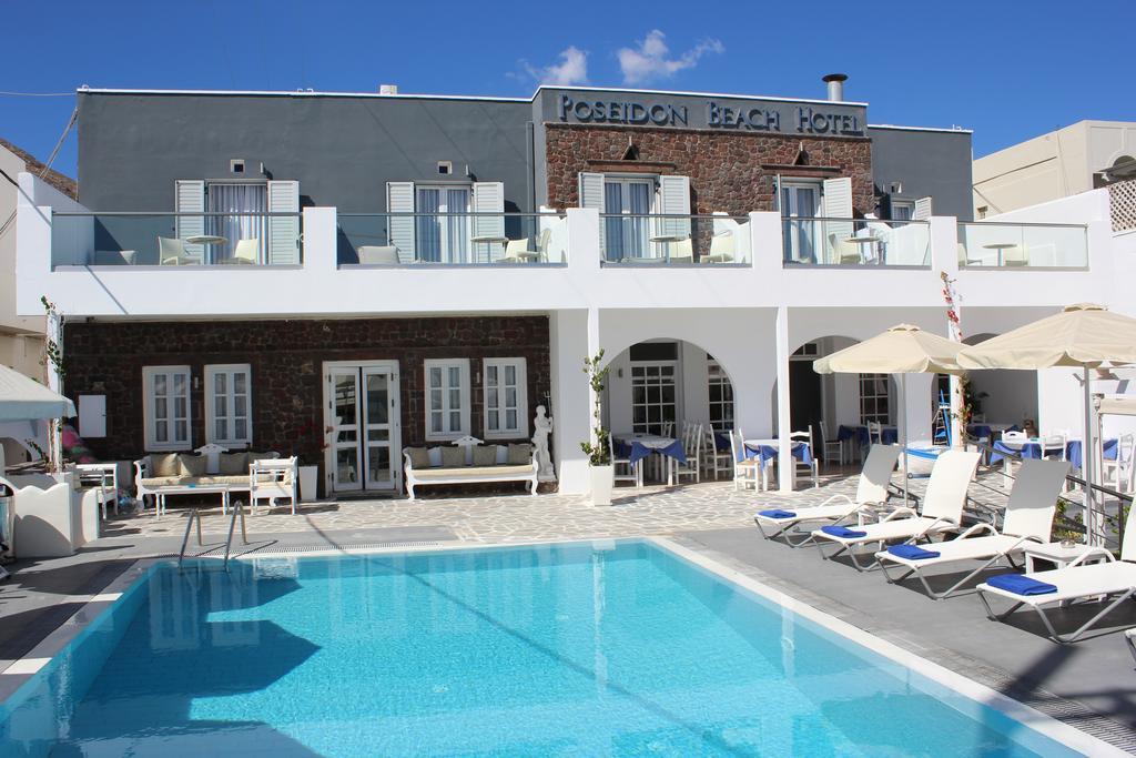 Hotel Poseidon 2*