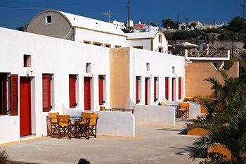 Ether Sunset Hotel 3*