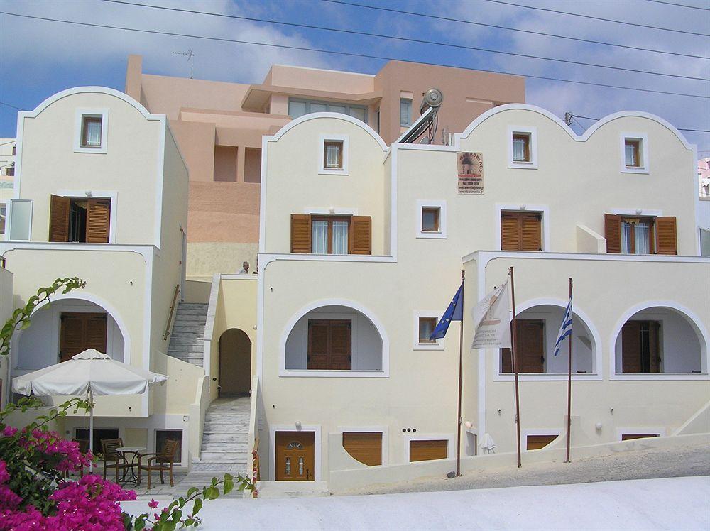 Anemomilos 2* Fira (Santorini)