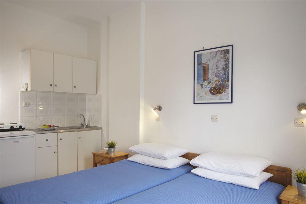 Aparthotel Marios