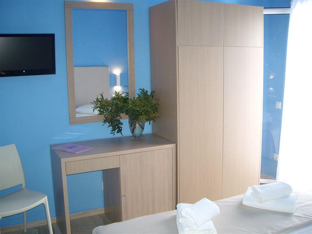 Poseidon 2* Kamari (Santorini)