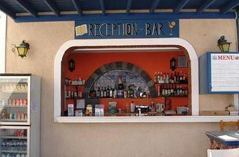 Princess Santorini Aparthotel