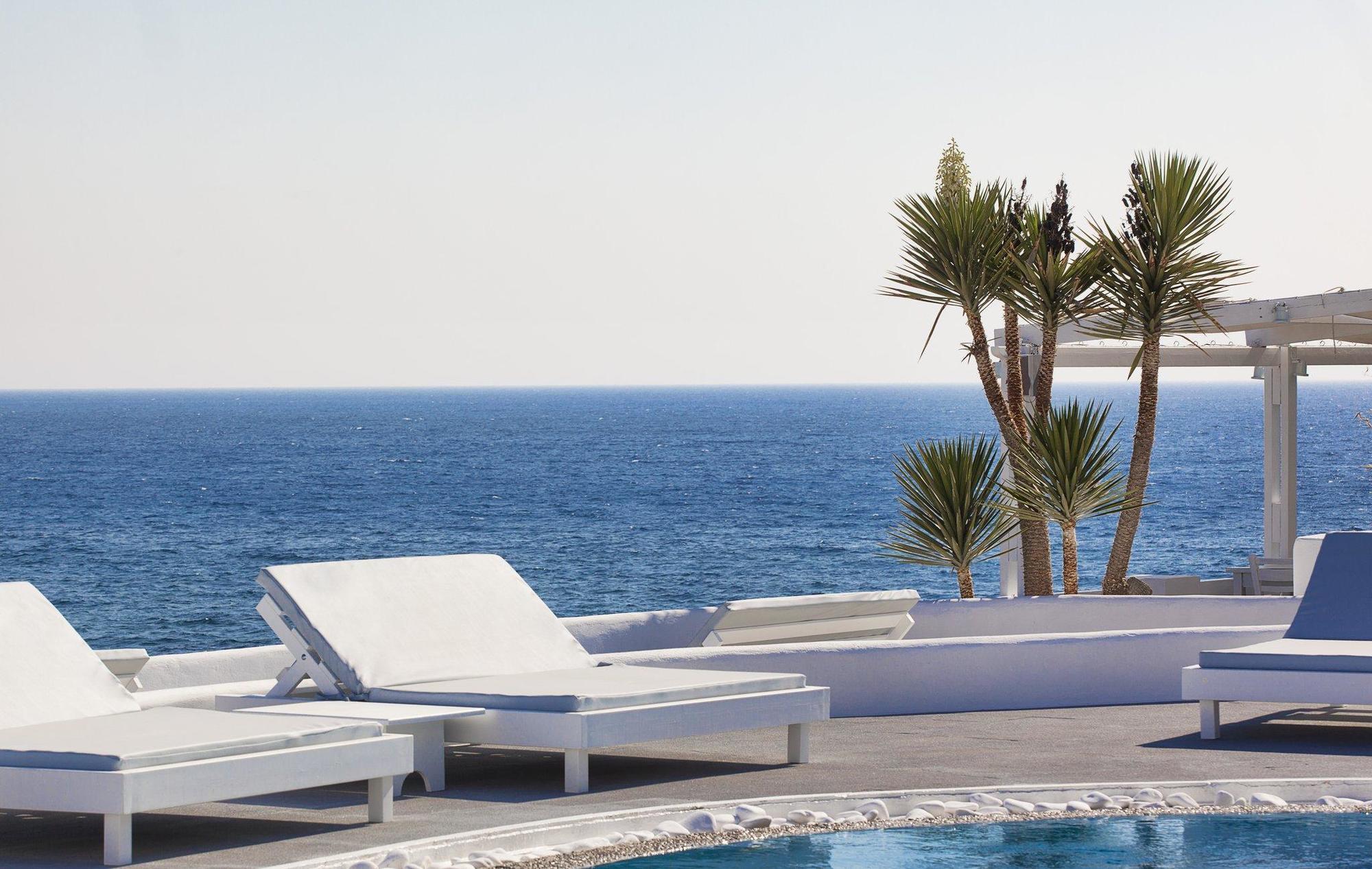 Notos Therme And