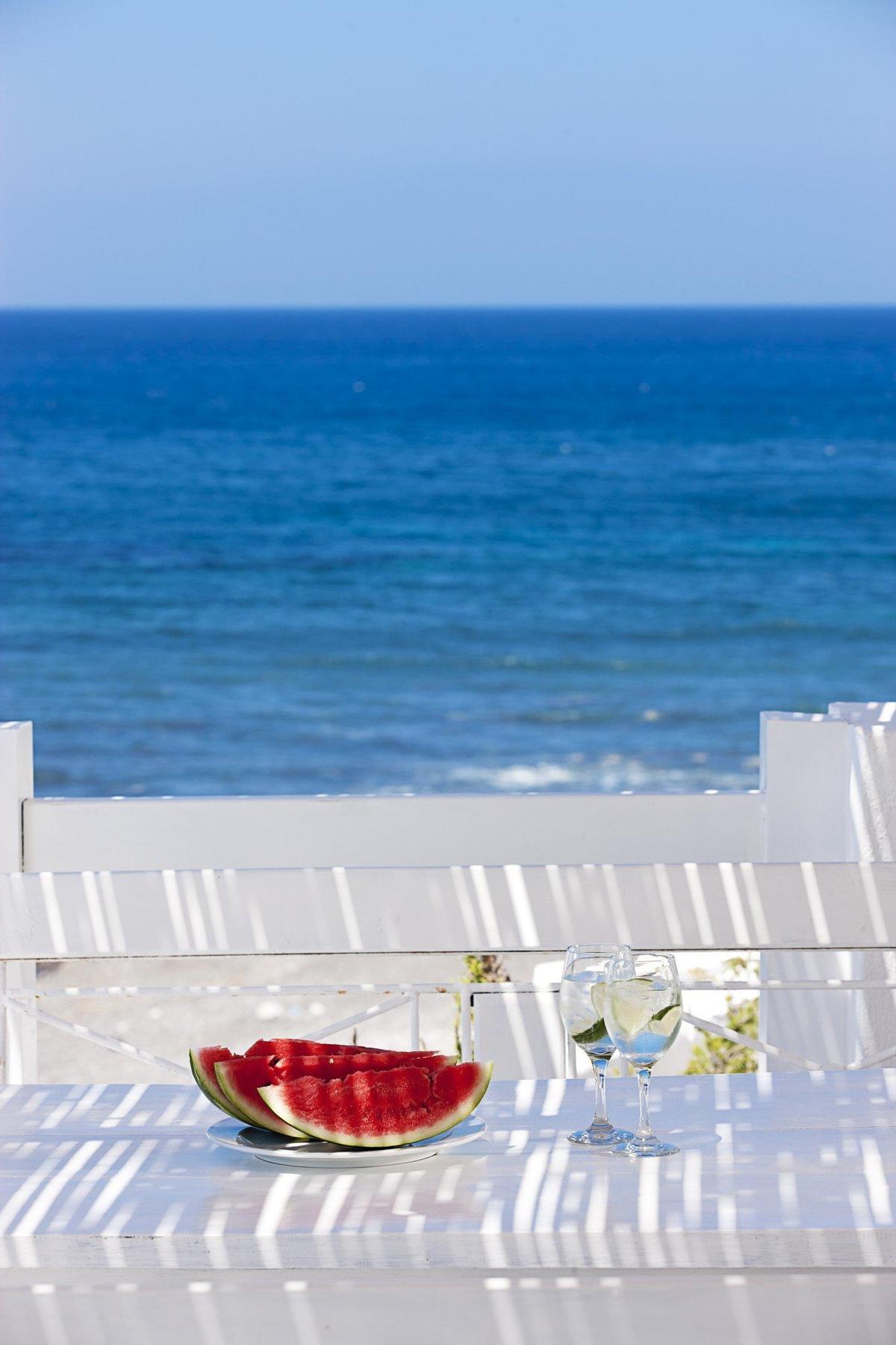 Notos Therme And Hotel 4*