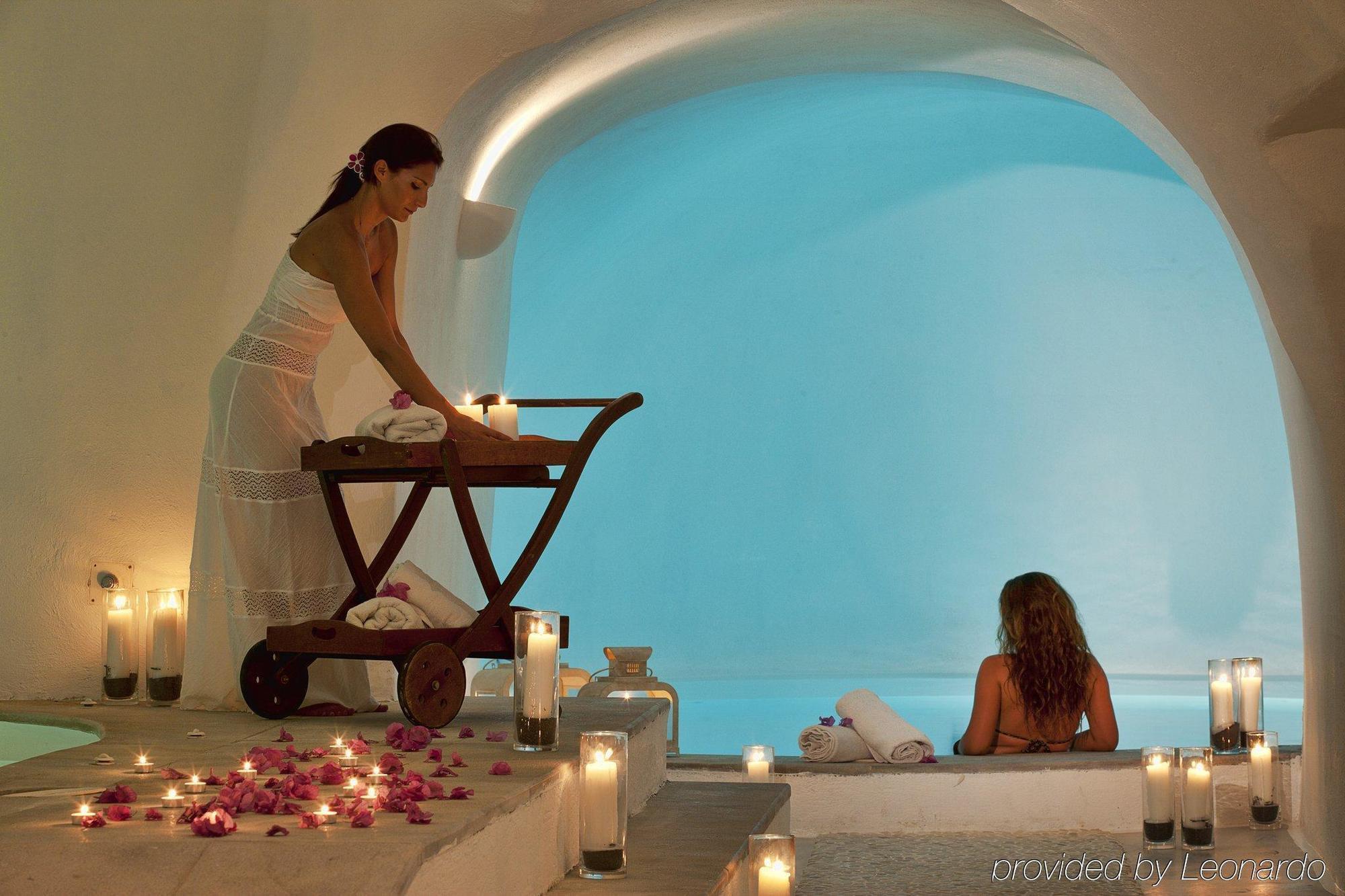 Hotel Notos Therme And Vlychada