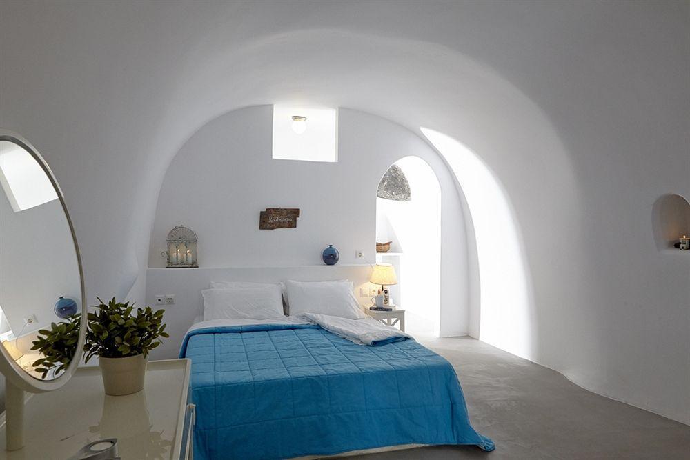 Apartamento Liakada