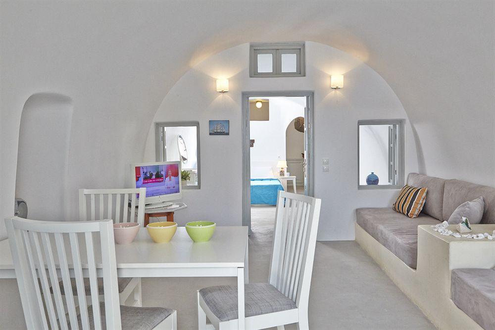 Liakada Apartamento