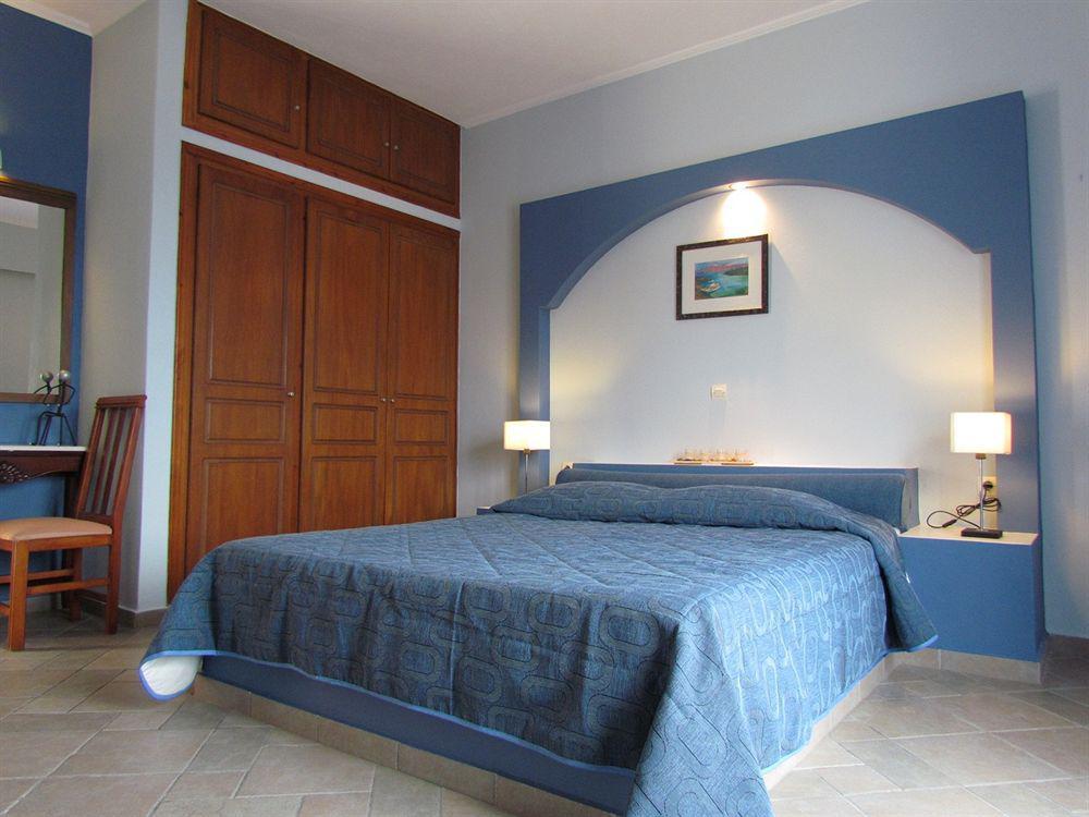 Anamnesis Fira (Santorini)