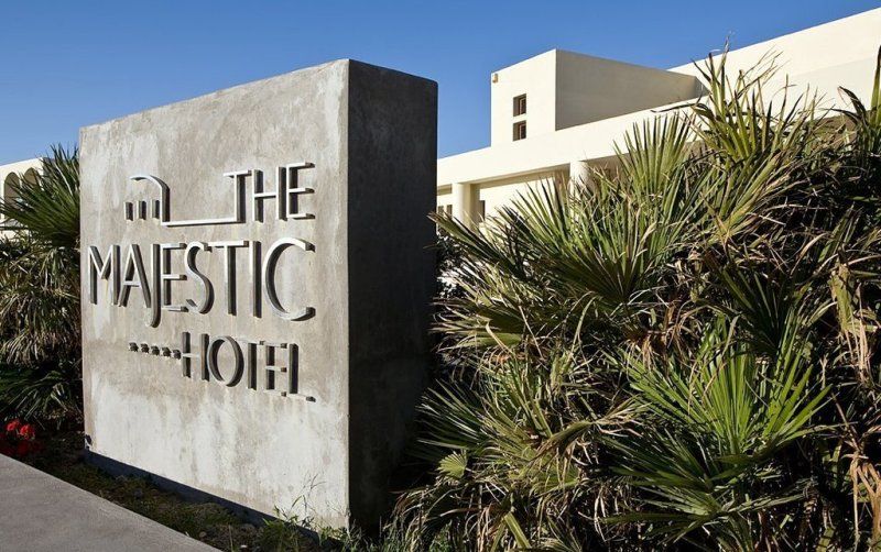 Hotel The Majestic 5*