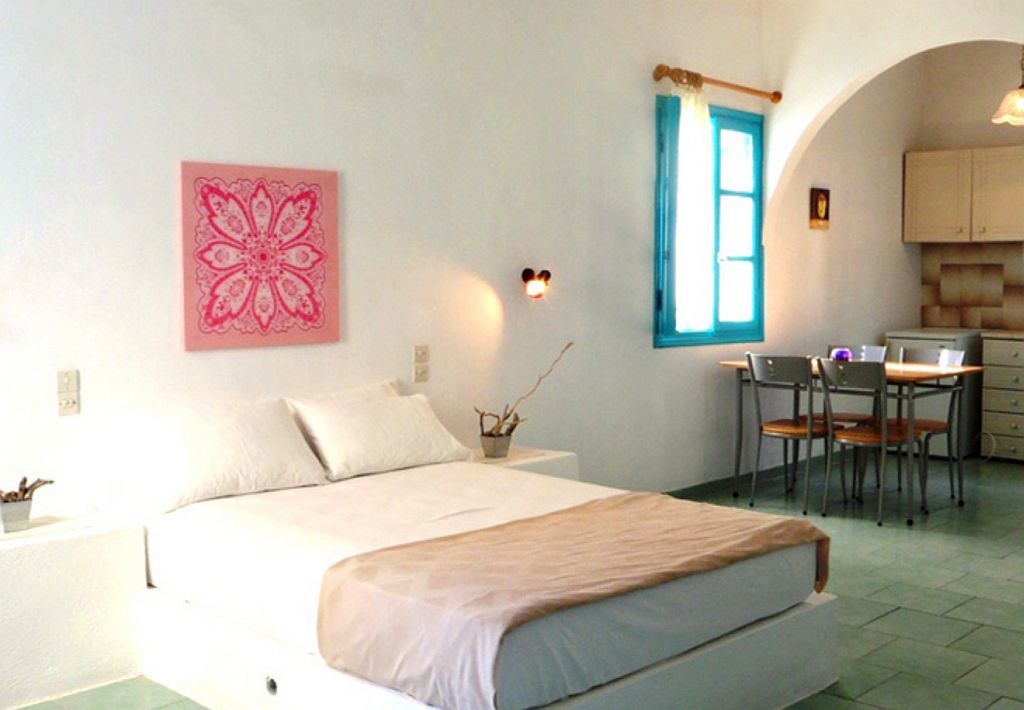Aparthotel Nissia &