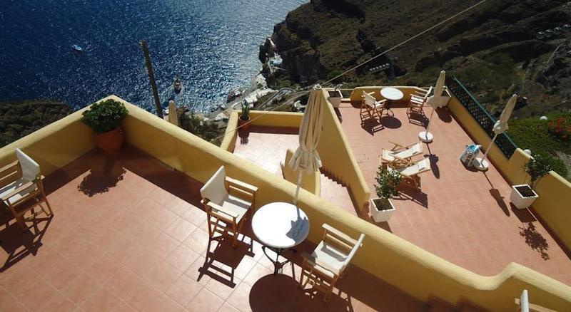 Hotel Porto Carra