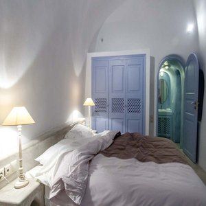 Andronis Honeymoon Fira (Santorini)