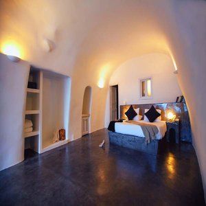 Hotel Andronis Honeymoon 3*