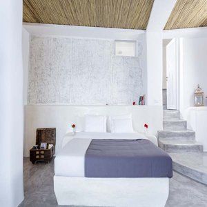 Andronis Honeymoon