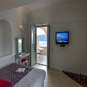 Andronis Honeymoon Hotel 3*