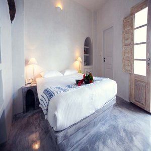 Hotel Andronis Honeymoon Fira (Santorini)