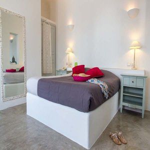 Hotel Andronis Honeymoon