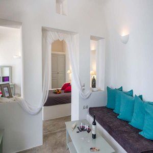 Andronis Honeymoon Hotel Fira (Santorini)