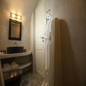 Andronis Honeymoon Hotel Fira (Santorini)