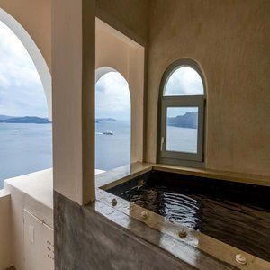 Hotel Andronis Honeymoon 3*