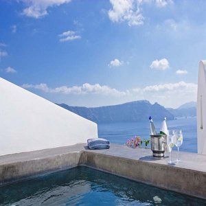 Andronis Honeymoon Hotel Fira (Santorini)