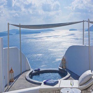Andronis Honeymoon Hotel