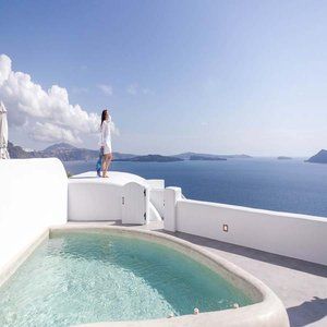 Hotel Andronis Honeymoon 3*