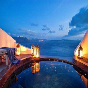 Andronis Honeymoon