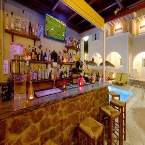 Aparthotel Sellada 3*