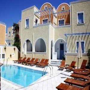 Sellada Aparthotel 3*