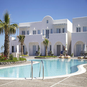 Hotel Greco Palace & Spa Fira (Santorini)