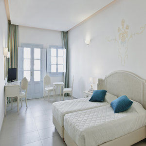 Hotel Greco Palace & Spa