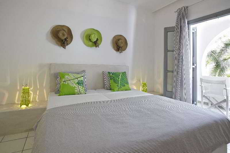 Hotel Crystal Palace
