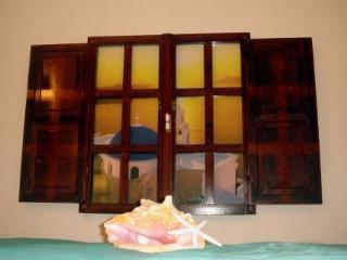 Antithesis Caldera Cliff Santorini Hotel 4*