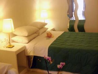 Antithesis Caldera Cliff Santorini Hotel