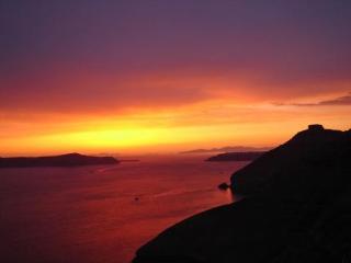 Antithesis Caldera Cliff Santorini 4* Fira (Santorini)