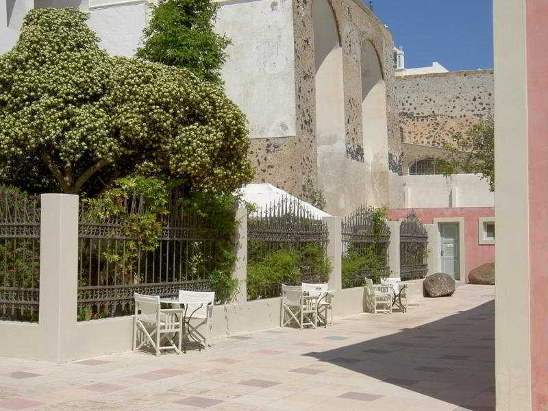 Aria Lito Mansion Hotel Fira (Santorini)