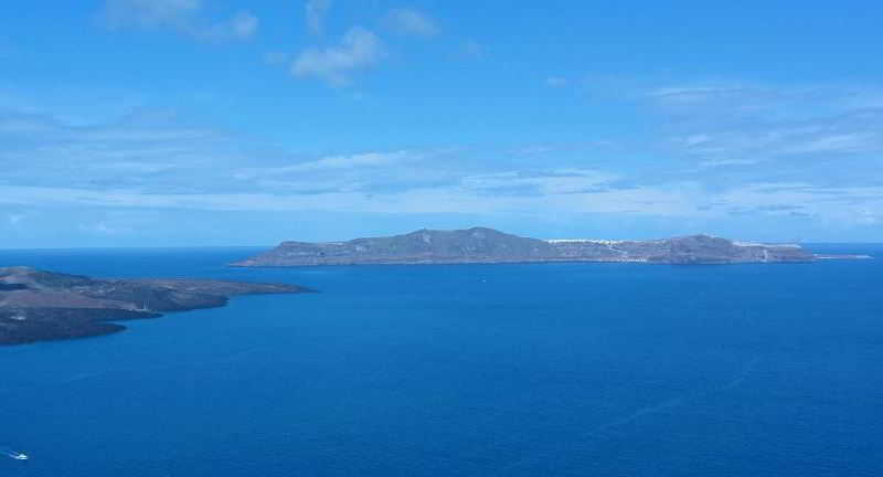 Archontiko Santorini