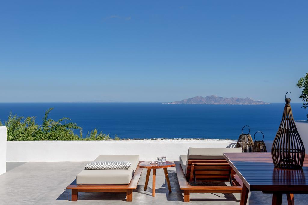 Amorous Villa-by Senses Collection Pousada Pýrgos
